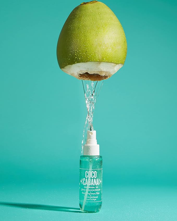 Cheirosa 39 Perfume Mist | Limited Edition