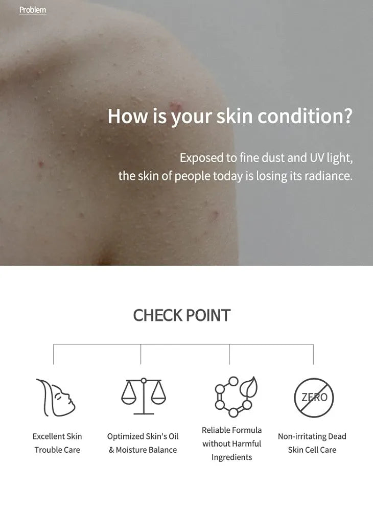 HEARTLEAF 77% SOOTHING TONER, 250ml | ANUA