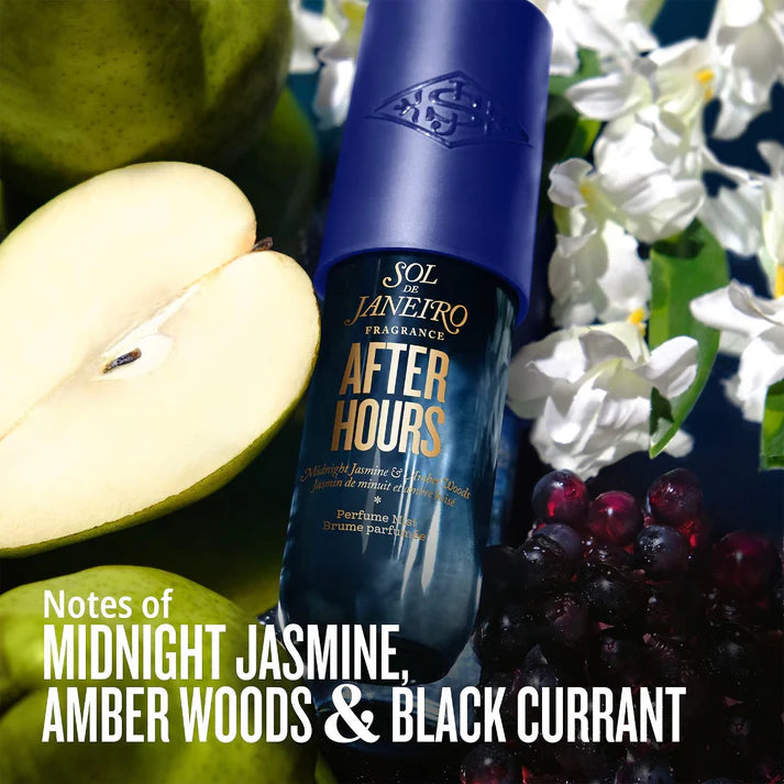 Sol de Janeiro - After Hours Perfume Mist