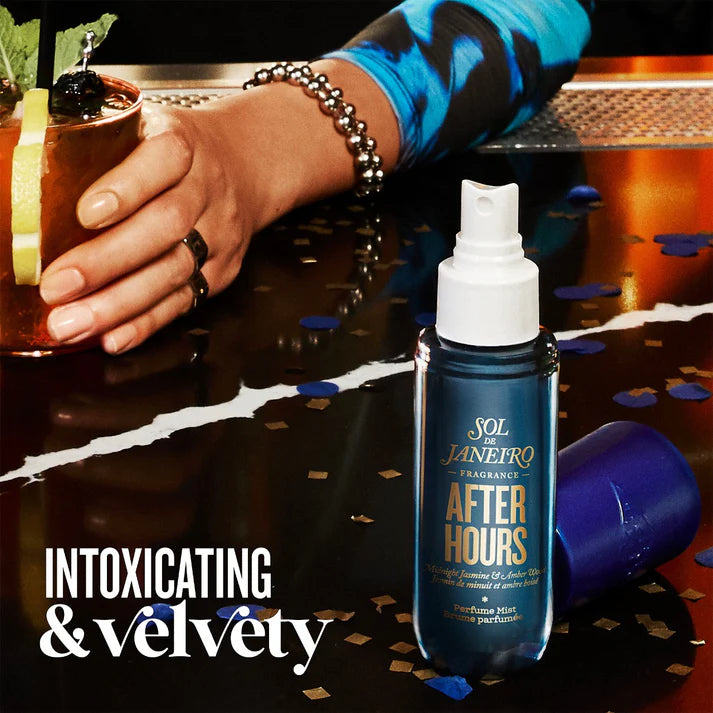 Sol de Janeiro - After Hours Perfume Mist