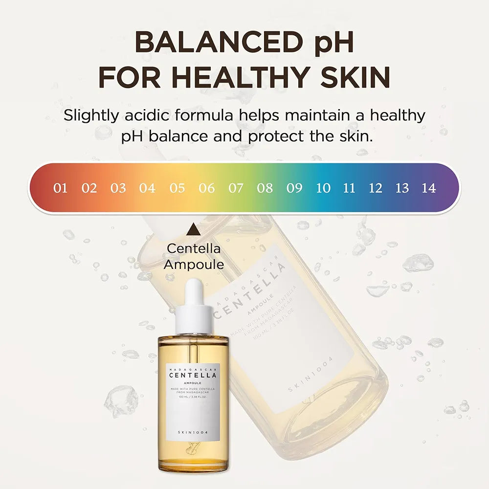 CENTELLA AMPOULE 100ml | skin1004