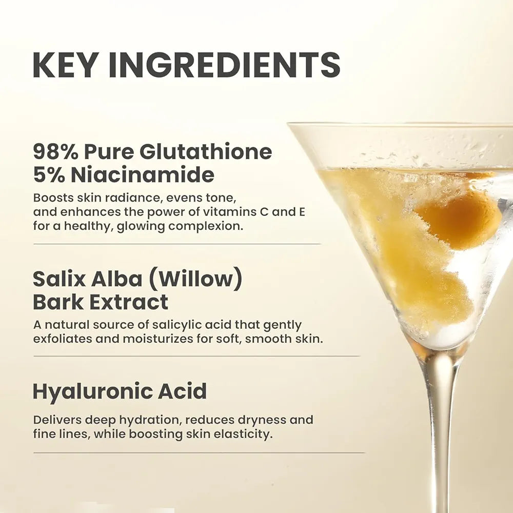 AXIS-Y Dark Spot Correcting Glow Toner 125ml