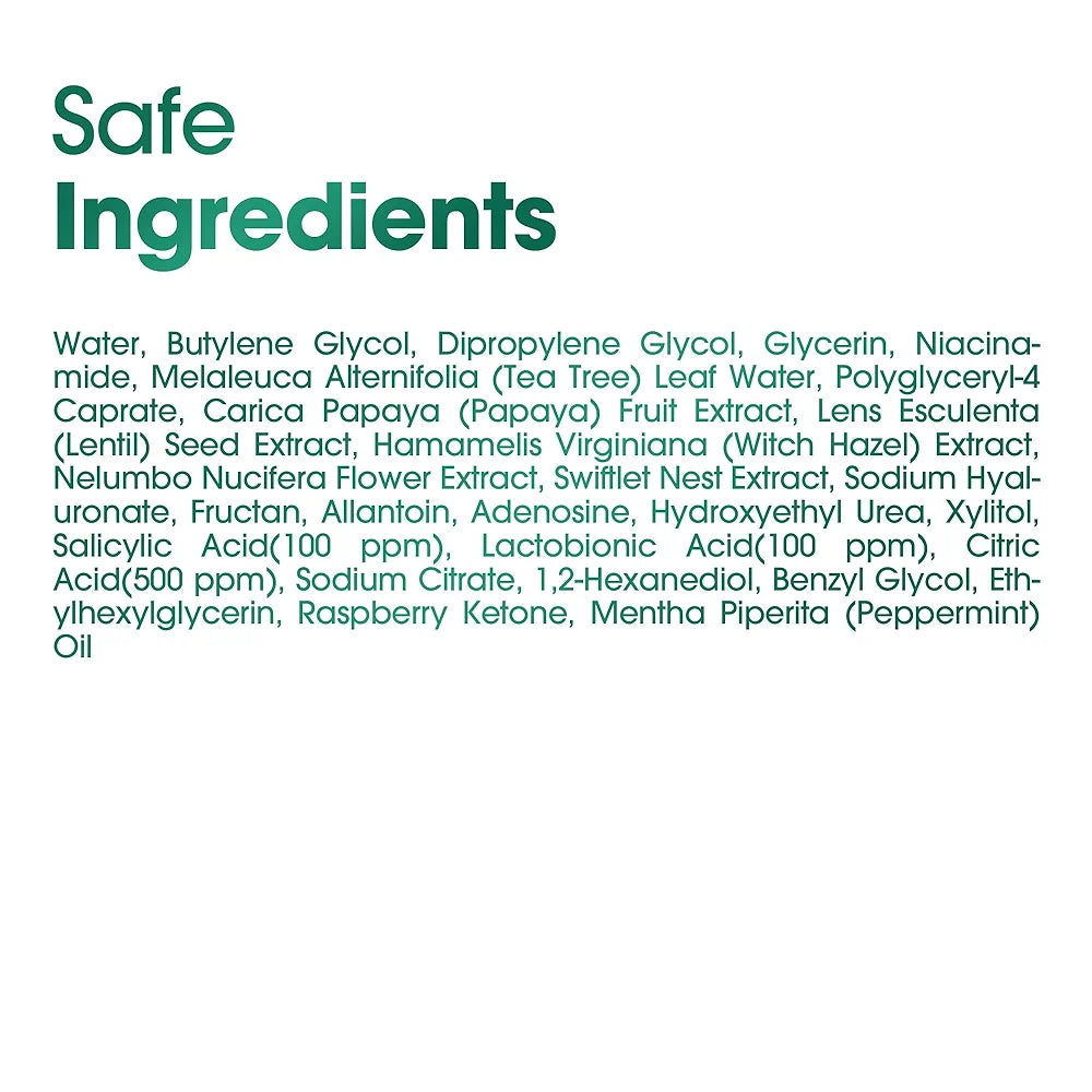 AHA-BHA-PHA 30 Days Miracle Toner –Some by Mi