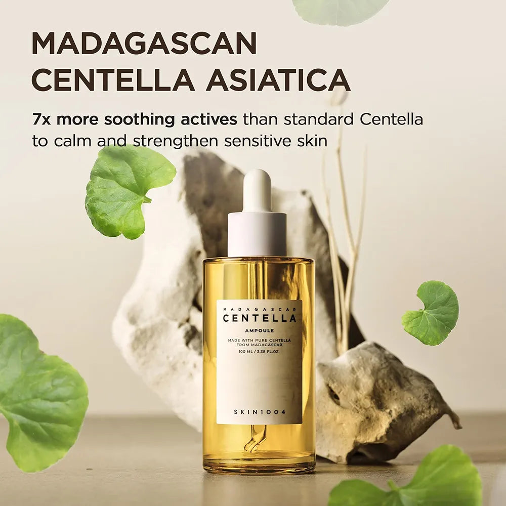 CENTELLA AMPOULE 100ml | skin1004