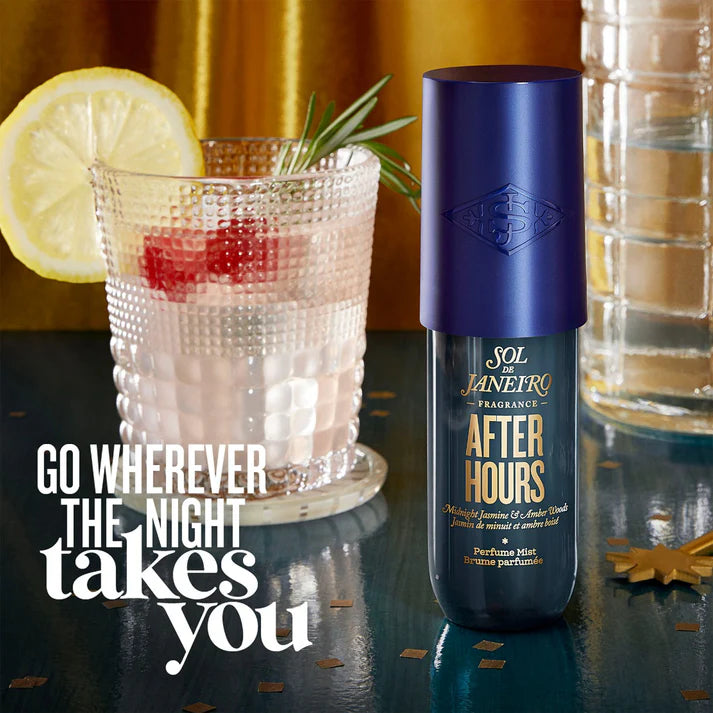 Sol de Janeiro - After Hours Perfume Mist