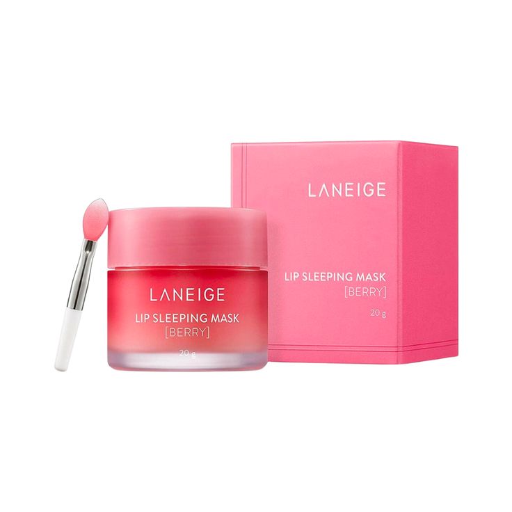 Laneige Lip Sleeping Mask EX