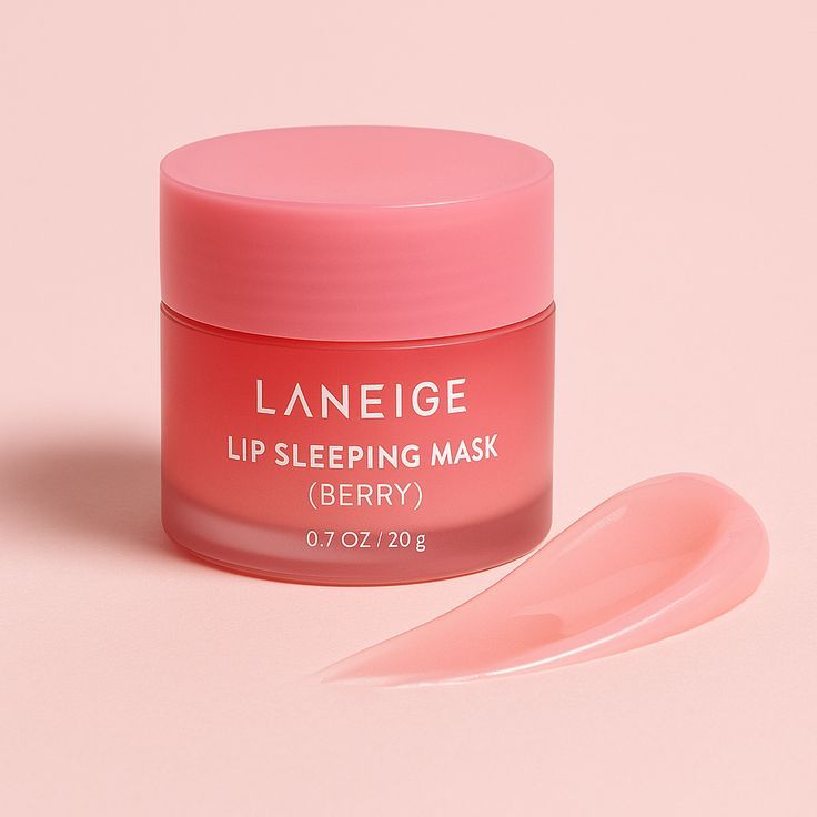 Laneige Lip Sleeping Mask EX