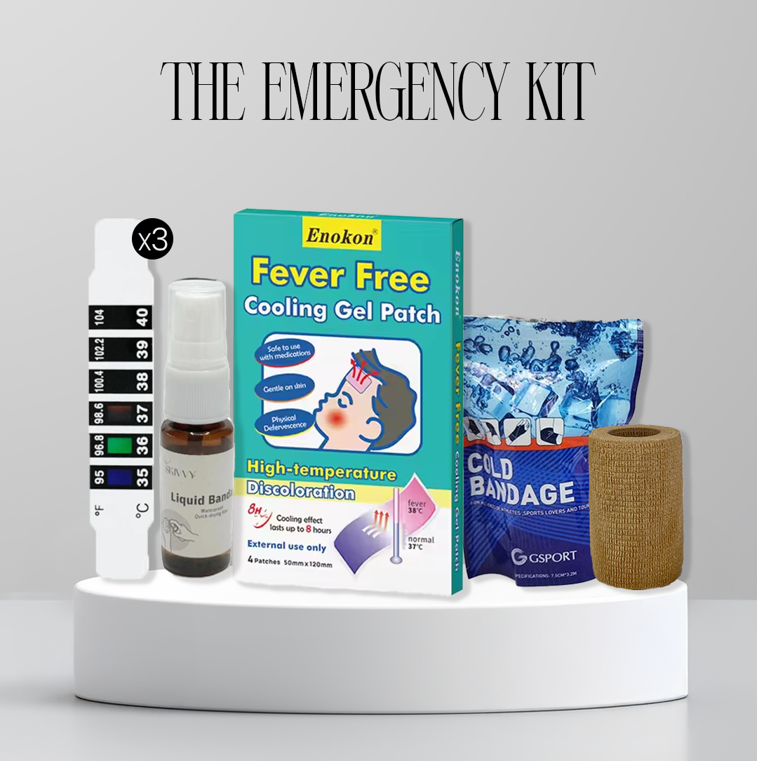 The Emergency Kit