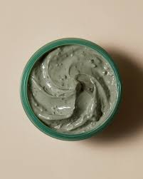 Axis-Y Mugwort Pore Clarifying Wash Off Pack