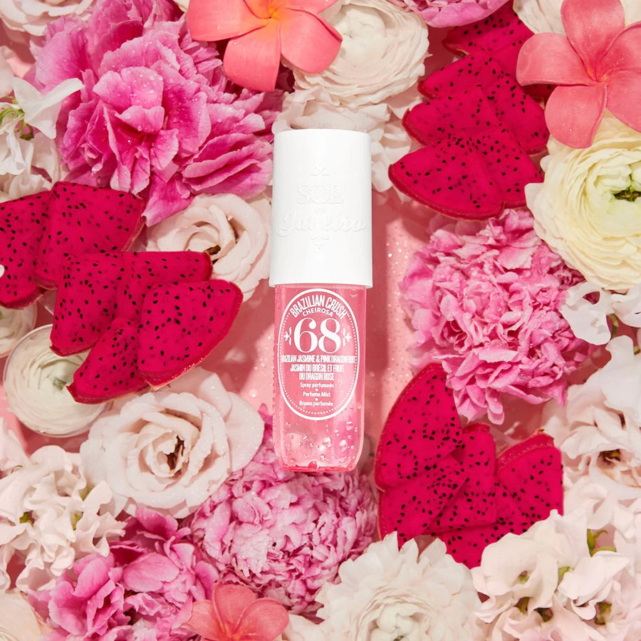Sol De Janeiro - Brazilian Crush Cheirosa 68 Beija Flor™ Perfume Mist