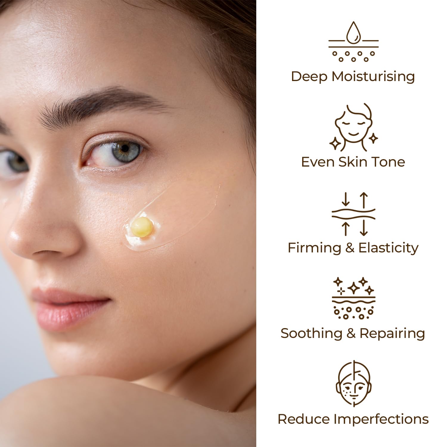 Triple Deep Erasing Cream –Medicube