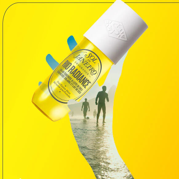 Sol de Janeiro Rio Radiance Perfume Mist