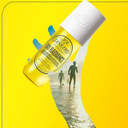 Sol de Janeiro Rio Radiance Perfume Mist