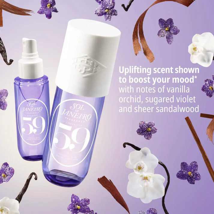 Sol de Janeiro - Cheirosa 59 Perfume Mist