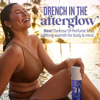 Sol de Janeiro - Cheirosa 59 Perfume Mist