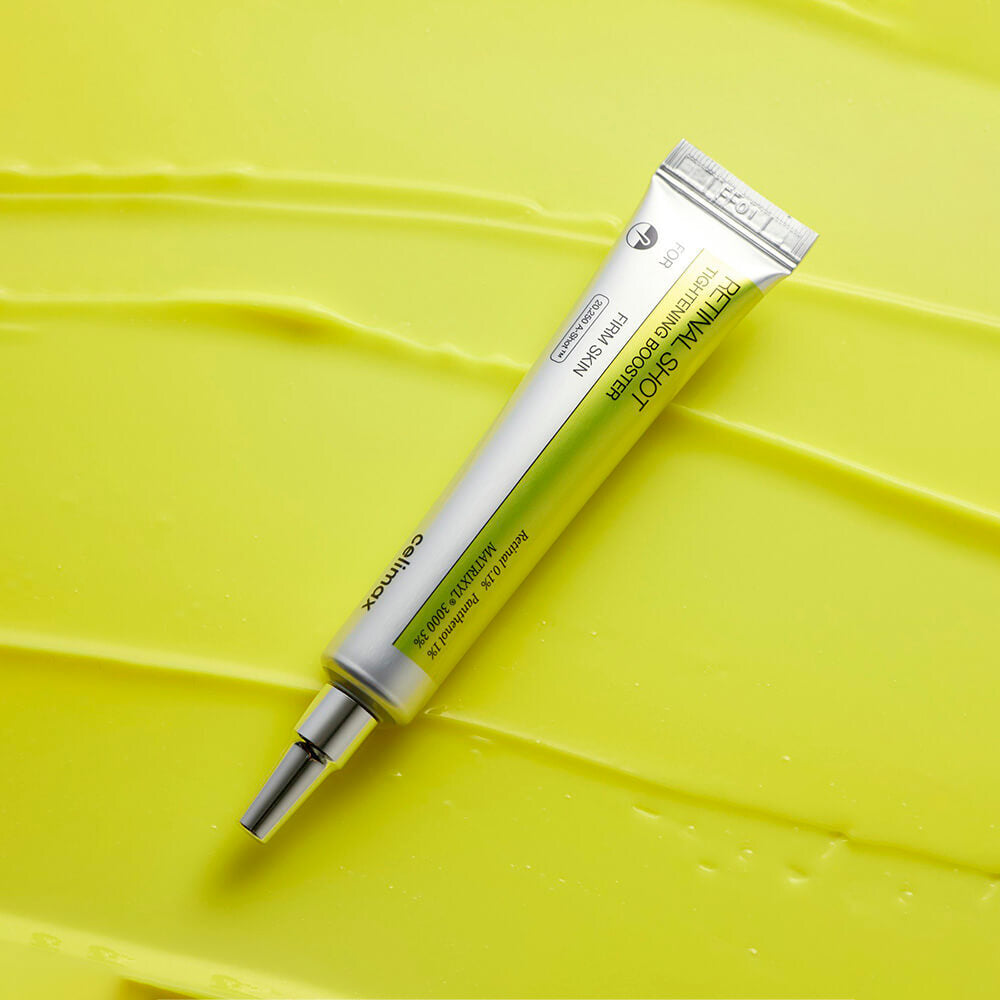 Celimax The Vita-A Retinol Shot Tightening Booster 15ml
