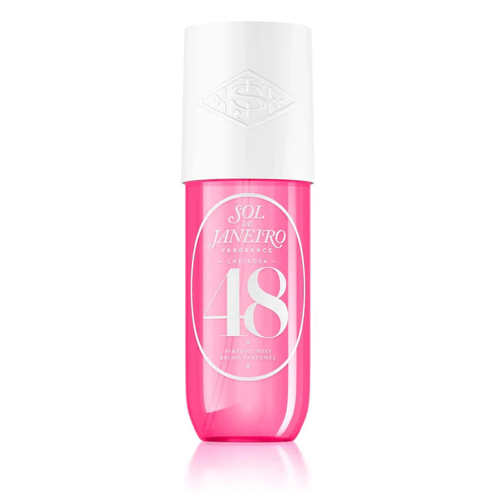 SOL DE JANEIRO - Cheirosa 48 Perfume Mist 240 ml