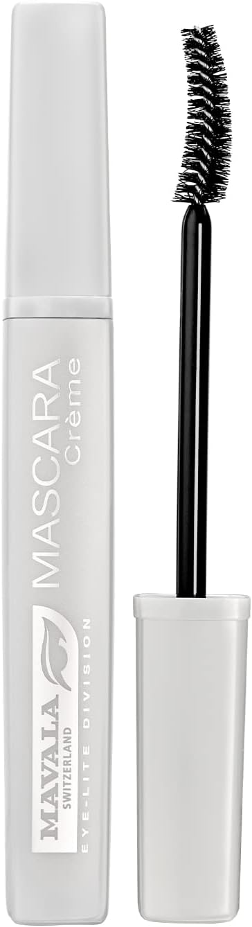 Mavala Lash Nutrition Mascara - Black