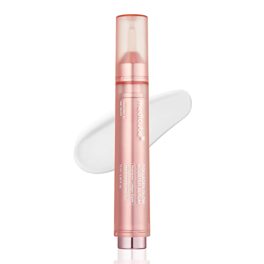Collagen Glow Booster Milk Serum –Medicube