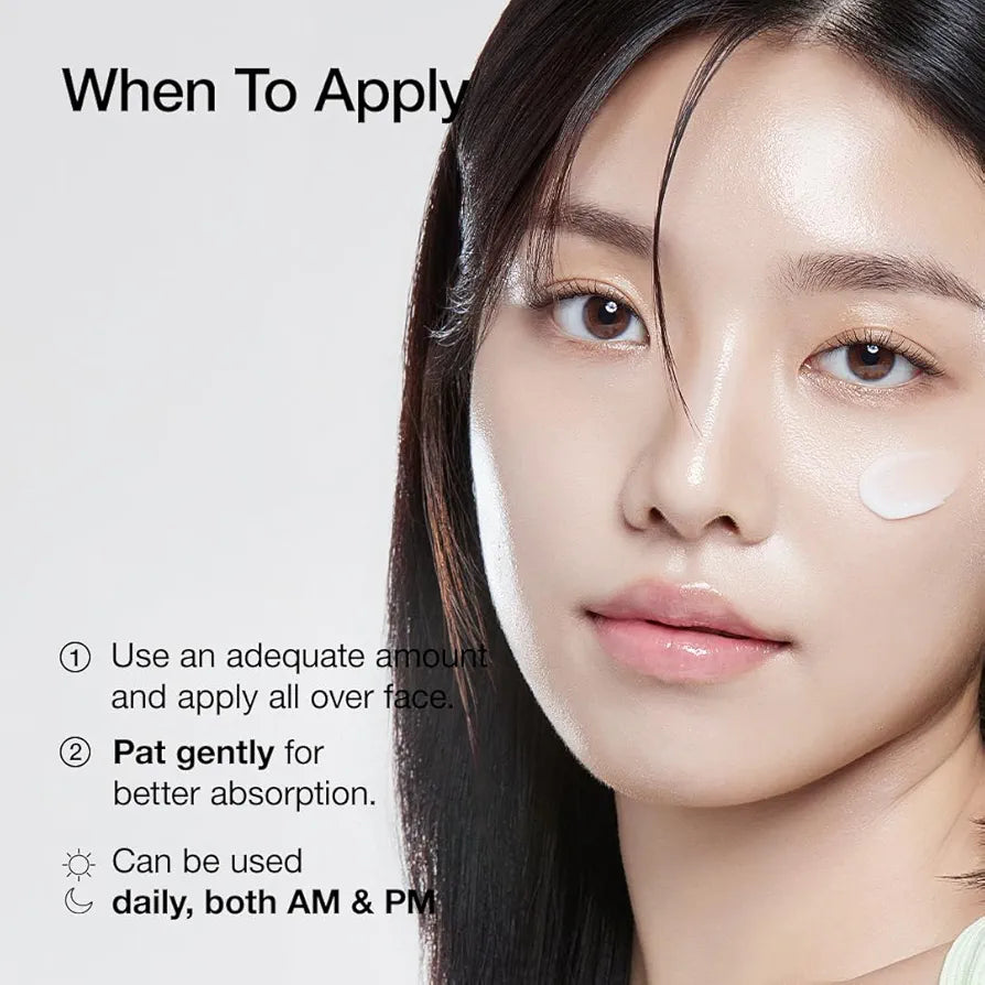 HEARTLEAF 70% DAILY LOTION, 200ml-Anua