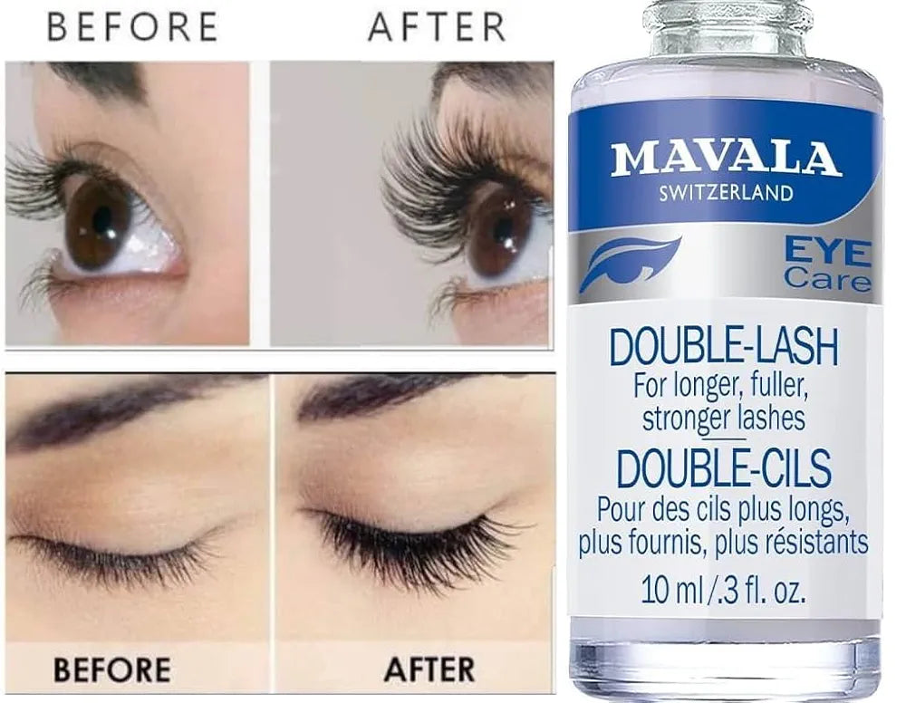 MAVALA Double-Lash Eye Care 10ml