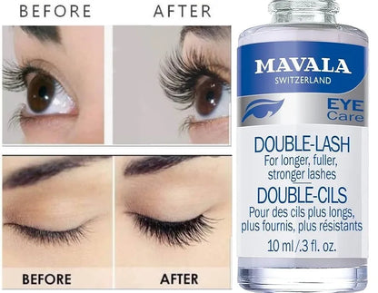 MAVALA Double-Lash Eye Care 10ml