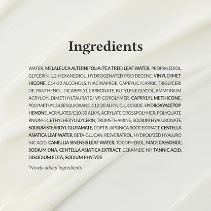 345 Relief Cream –Dr Althea