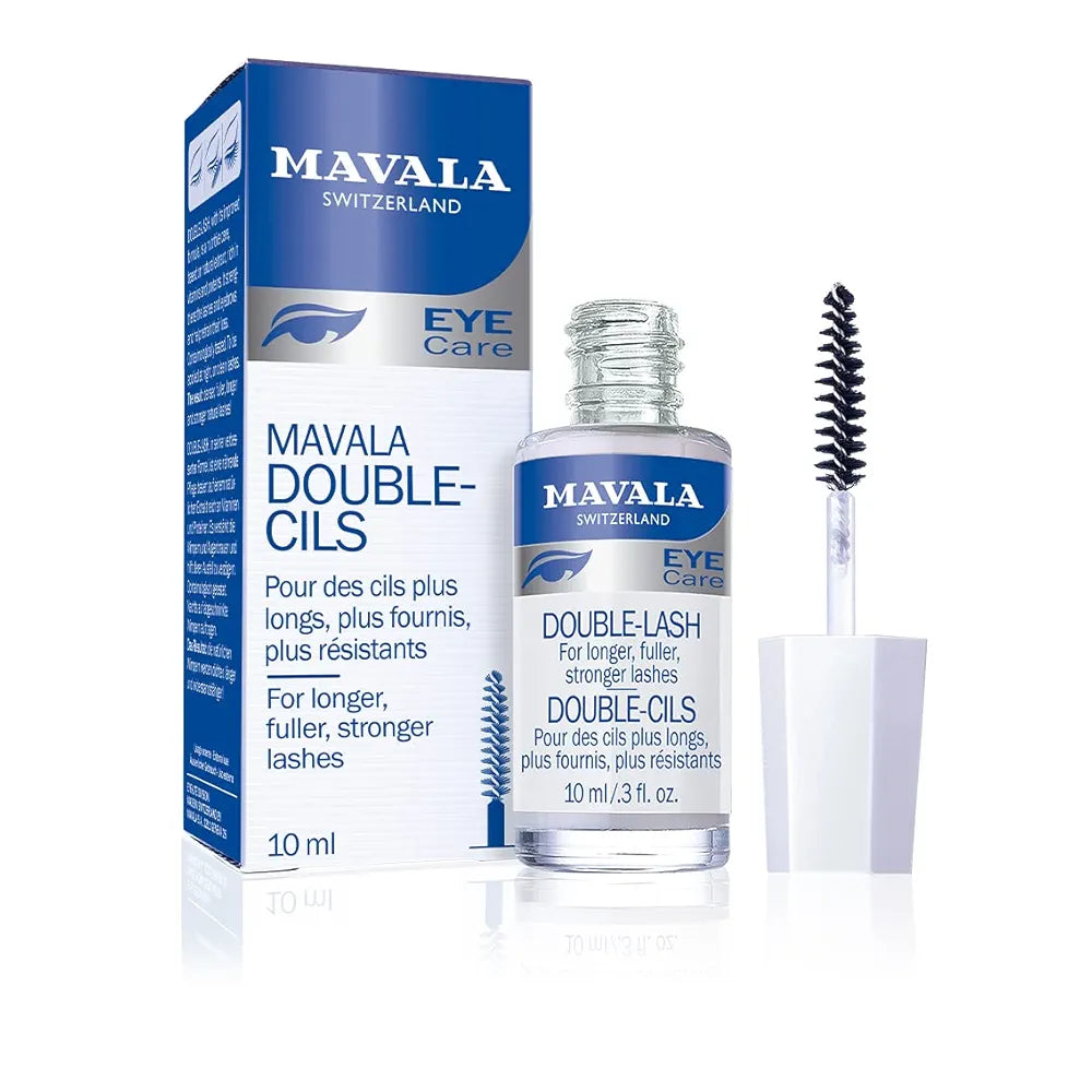 MAVALA Double-Lash Eye Care 10ml