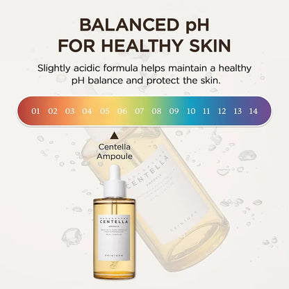 CENTELLA AMPOULE 100ml | skin1004