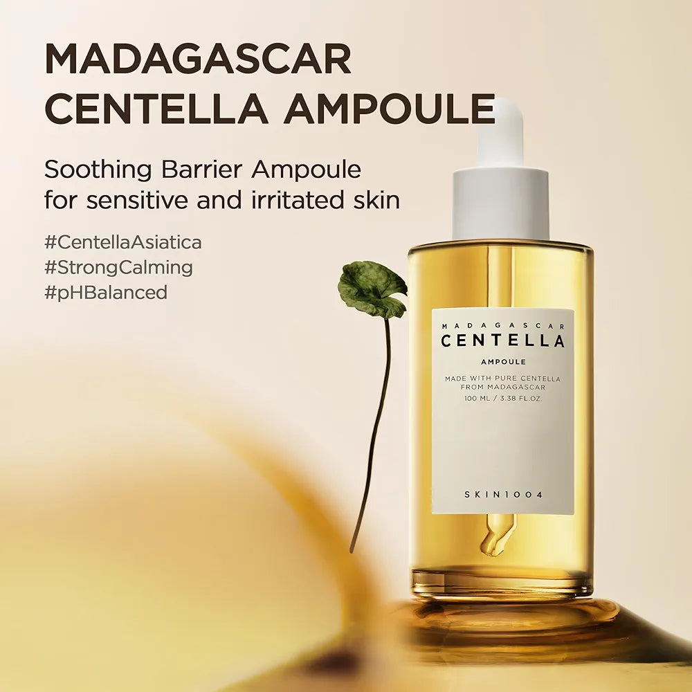 CENTELLA AMPOULE 100ml | skin1004