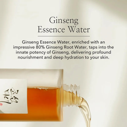 Ginseng Essence Water | Beauty of Joseon