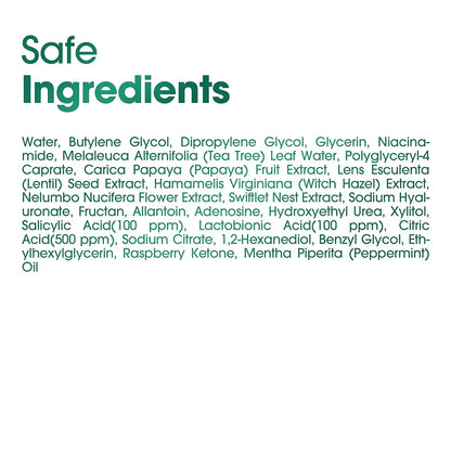 AHA-BHA-PHA 30 Days Miracle Toner –Some by Mi