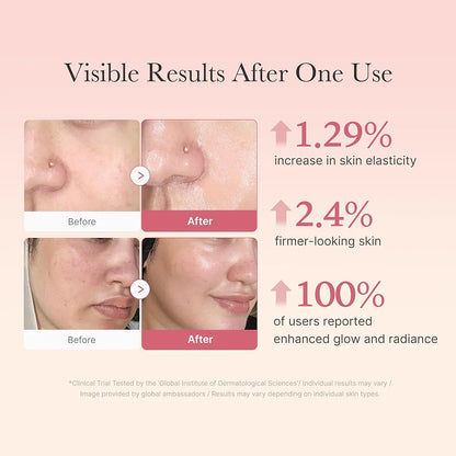 Collagen Niacinamide Jelly Cream