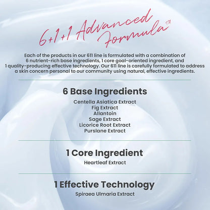 Complete No-Stress Physical Sunscreen V.3 – SPF 50 Axis-y