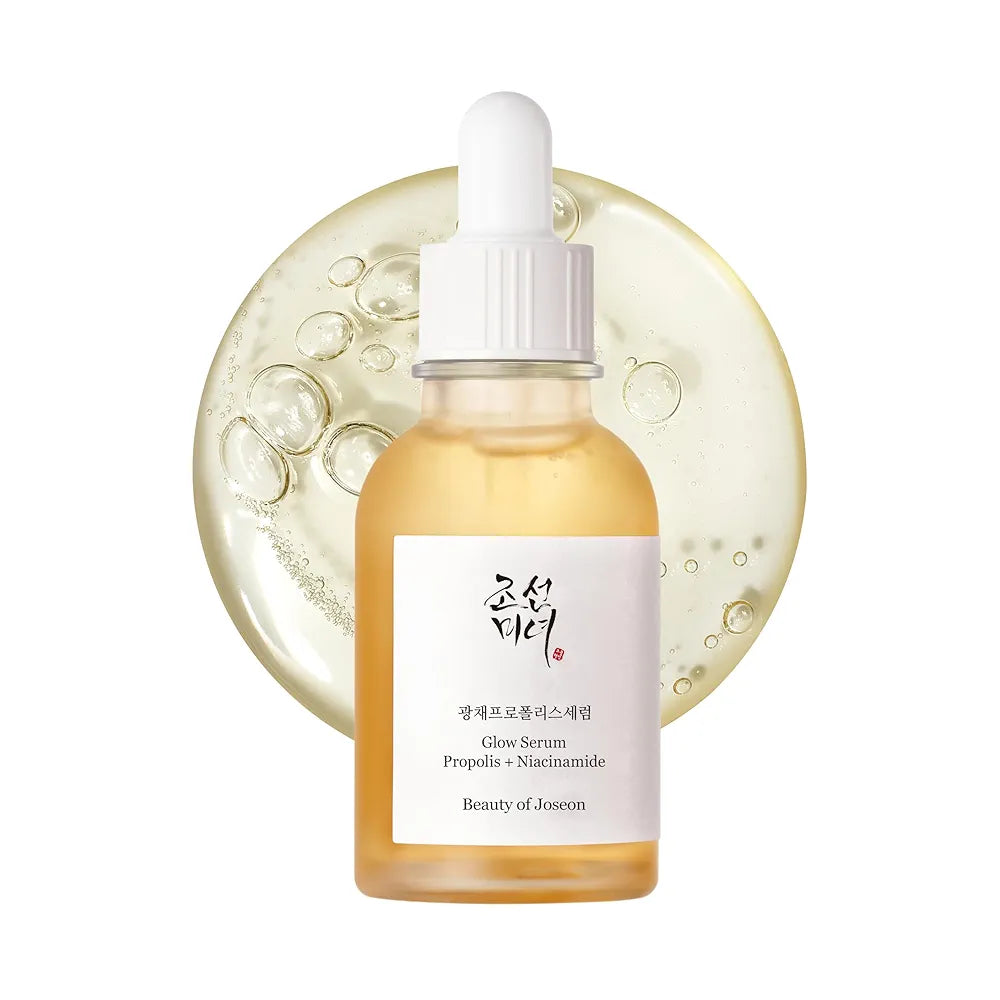Glow Serum : Propolis + Niacinamide - Beauty of joseon