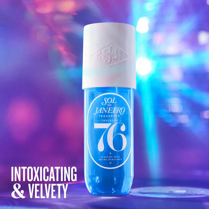 Sol de Janeiro - Cheirosa 76 Perfume Mist 240ml