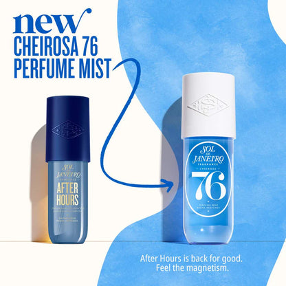 Sol de Janeiro - Cheirosa 76 Perfume Mist 240ml