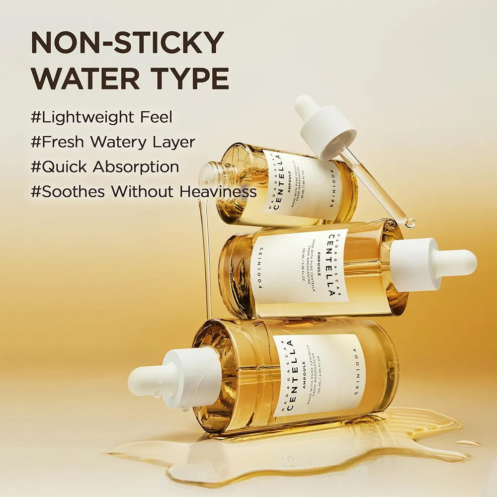 CENTELLA AMPOULE 100ml | skin1004