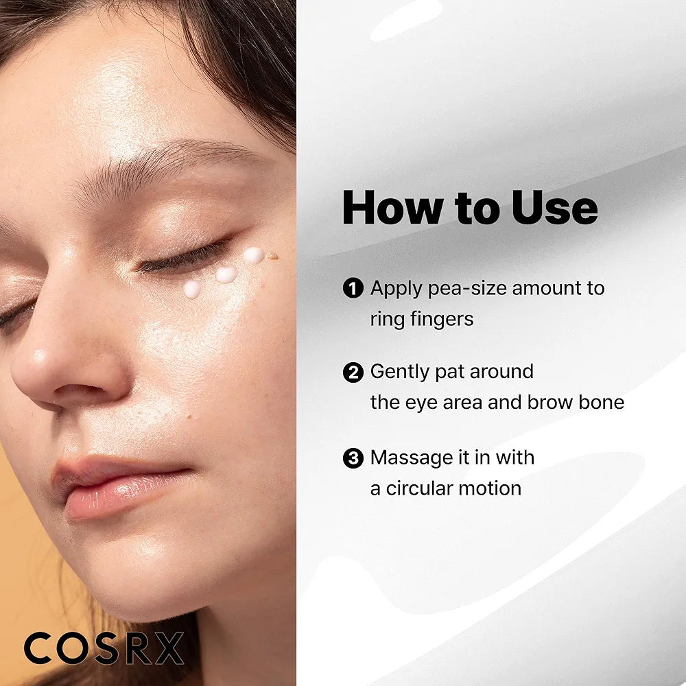 COSRX Advanced Snail Peptide Eye Cream 25ml