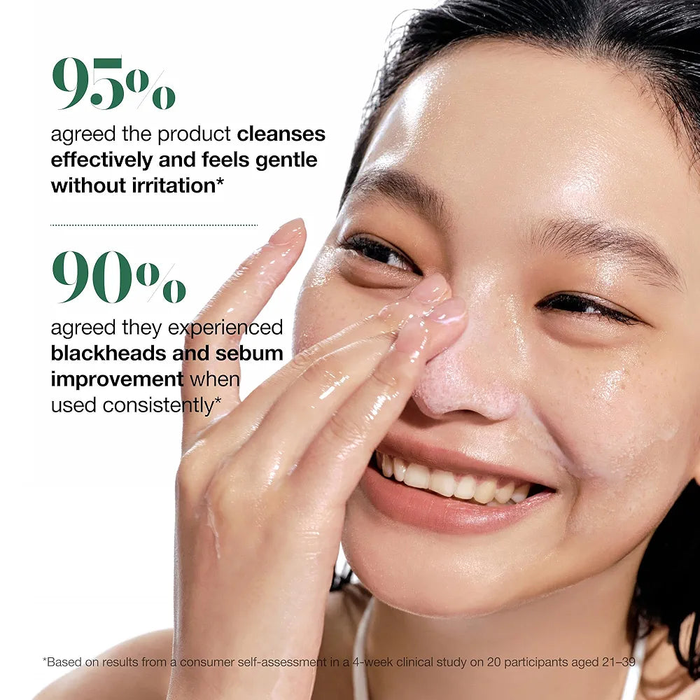 ANNUA HEARTLEAF PORE CONTROL CLEANSING OIL, 200ml