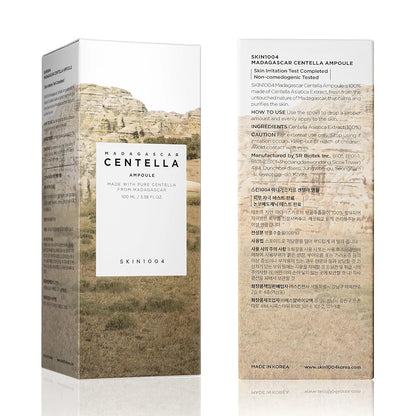 CENTELLA AMPOULE 100ml | skin1004