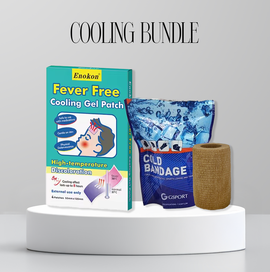 Cooling Bundle