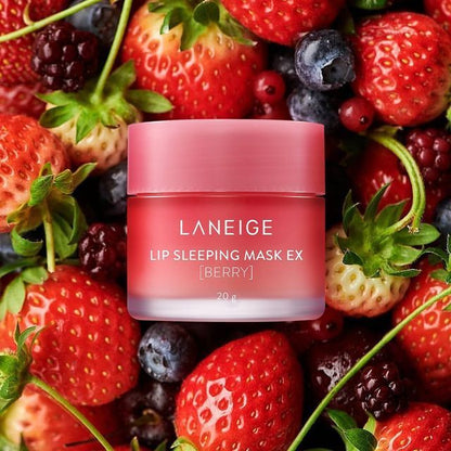 Laneige Lip Sleeping Mask EX
