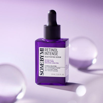 SOME BY MI - RETINOL INTENSE REACTIVATING SERUM | 30 ML