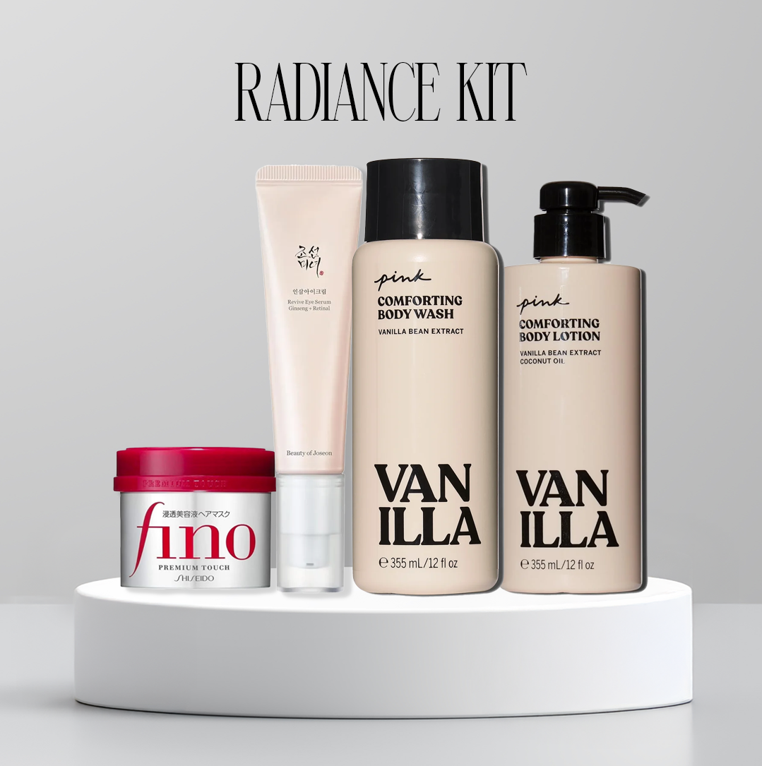 Radiance Kit