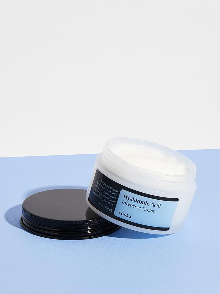 Hyaluronic Acid Intensive Cream | COSRX