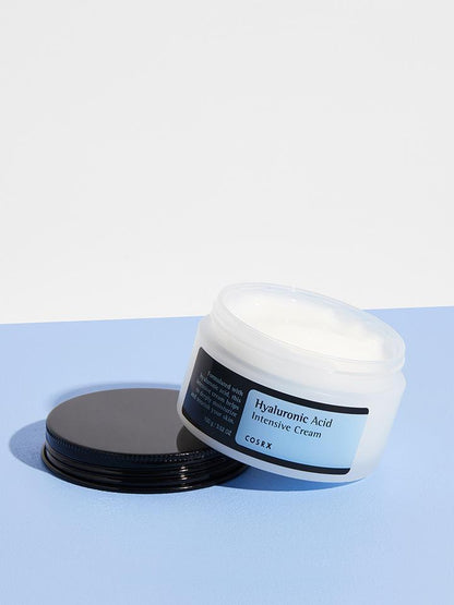 Hyaluronic Acid Intensive Cream | COSRX