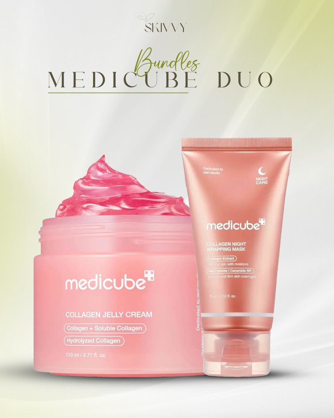 MEDICUBE DUO