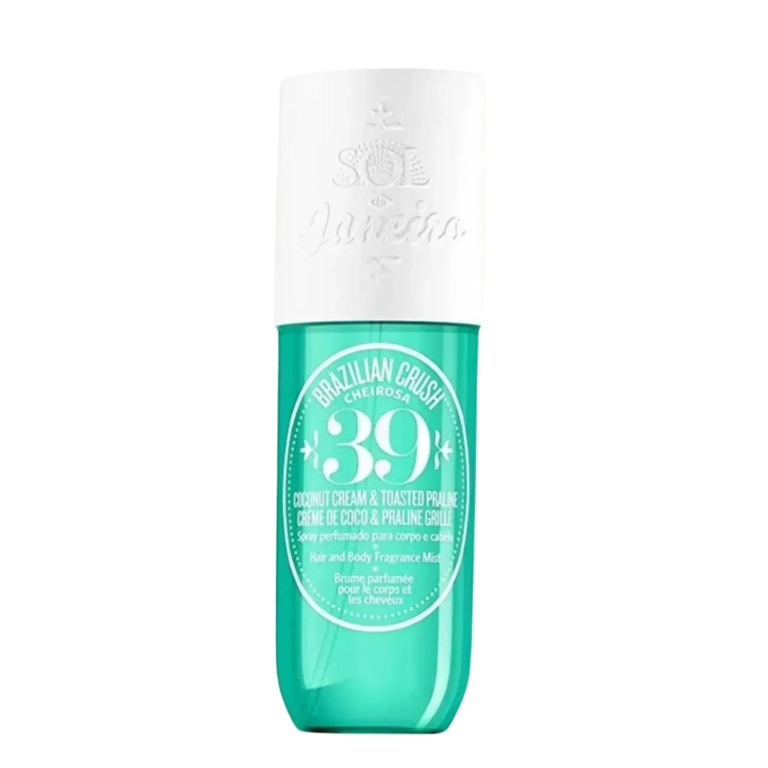 Cheirosa 39 Perfume Mist | Limited Edition