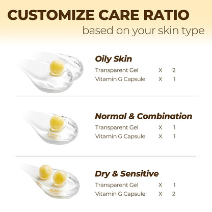 Triple Deep Erasing Cream –Medicube